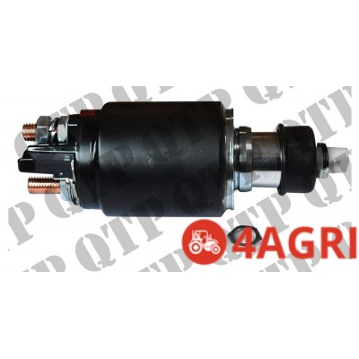 Solenoid Switch
