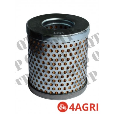 Hydraulic Filter