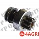 Starter Pinion