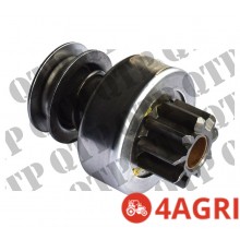 Starter Pinion