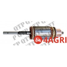 Armature Starter