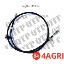 Rev Counter Cable