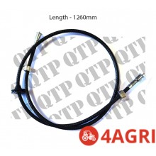 Rev Counter Cable