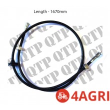 Rev Counter Cable