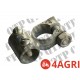 Battery Terminal Tin Plated Brass +VE