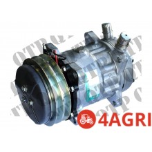 Compressor