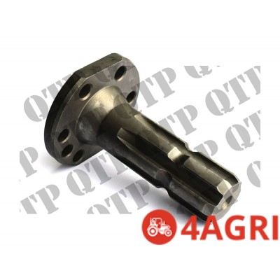 PTO Shaft
