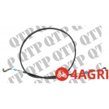 Throttle Cable