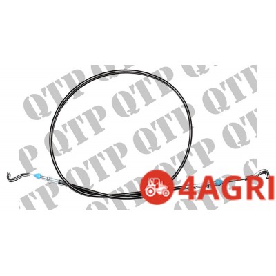 Throttle Cable