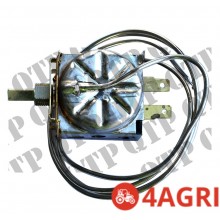 Thermostat Air Conditioning