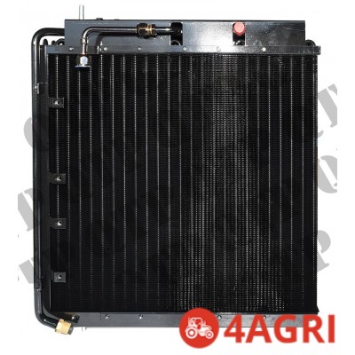 Condenser