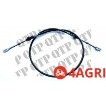 Range Shift Cable