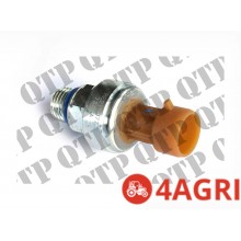 Trans Oil Pressure Sensor Control Block Park
