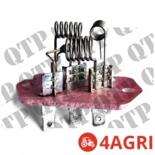 Resistor Heater
