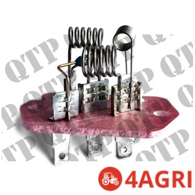 Resistor Heater