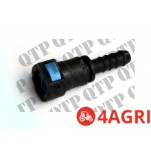 Fuel Hose Coupler John Deere