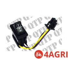Toggle Rocker Switch Auto Steer