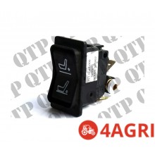 Arm Rest Switch Deluxe Seat