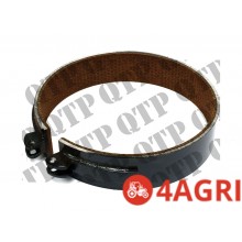 Hand Brake Band 40km