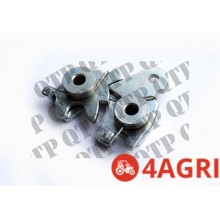 Bonnet Latch
