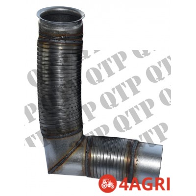 Flexi Engine Pipe Box