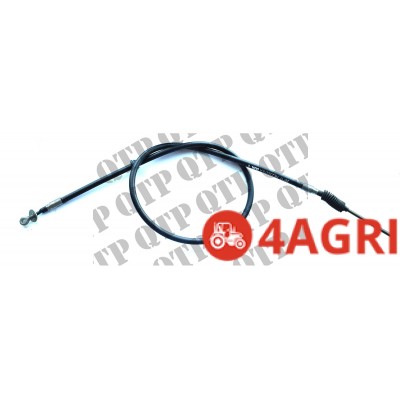 Handbrake Cable