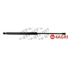 Gas Strut Door