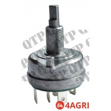 Blower Switch