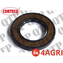Seal Transmission Oil Pump