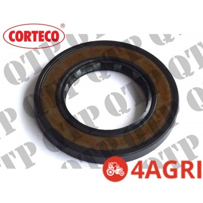 Seal Transmission Oil Pump
