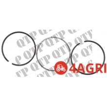 Piston Rings