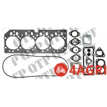 Engine Gasket Set