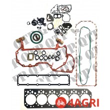 Gasket Set Complete