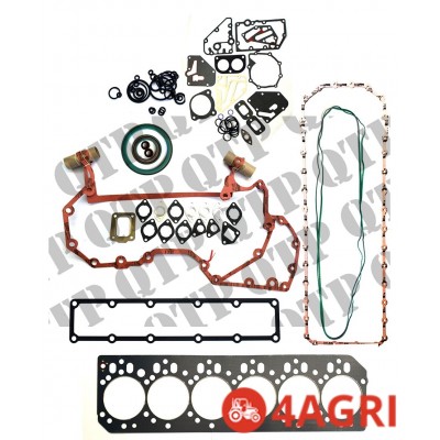 Gasket Set Complete