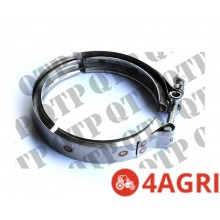 Exhaust Clamp