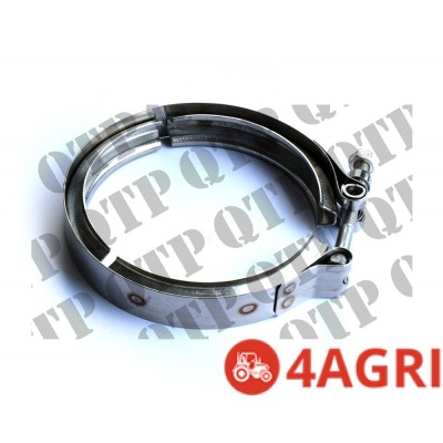 Exhaust Clamp