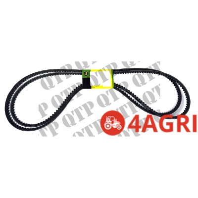 Fan Belt Set