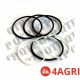 Seal Kit Selective Control Valve Coupling