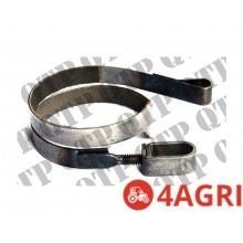 PTO Brake Band
