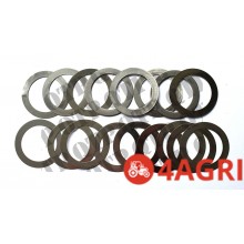 Shim Kit