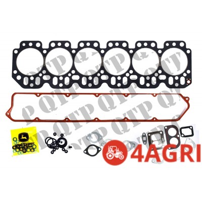 Engine Gasket Set