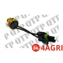 Wiring Harness & Sensor Fuel Injection Pump