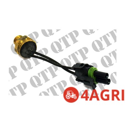 Wiring Harness & Sensor Fuel Injection Pump