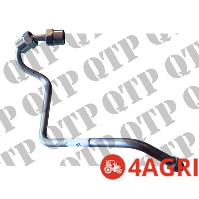 Fuel Line
