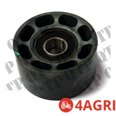 Pulley