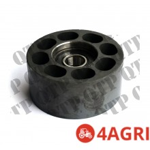 Idler Pulley
