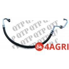 Turbo Oil Line