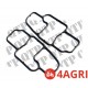 Gasket Kit Oil Filter Head