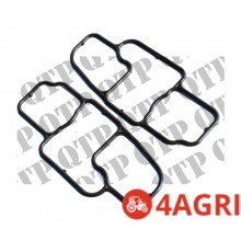 Gasket Kit Oil Filter Head