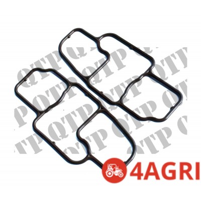 Gasket Kit Oil Filter Head